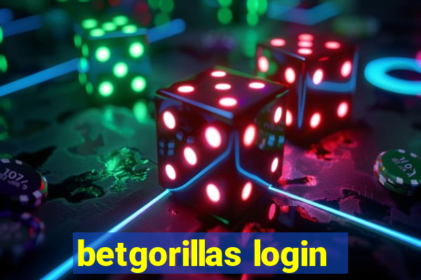 betgorillas login